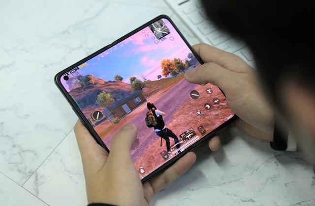 手机和平精英辅助透视