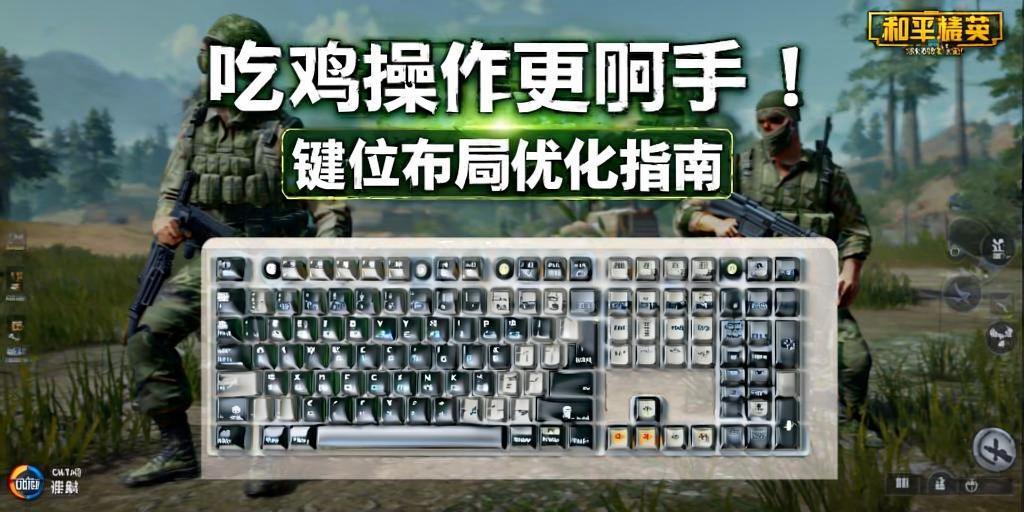 和平精英腾讯模拟器辅助【ACE变态版】